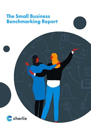 CharlieHR-The-Small-Business-Benchmarking-Report-cover